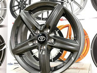 Jante Toyota Yaris New, 15”, Noi