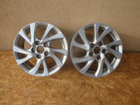 Jante Volkswagen Corolla 16"