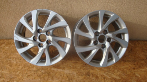 Jante Volkswagen Corolla 16"