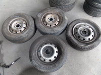 Jante Volkswagen Crafter 225/65 R16 C