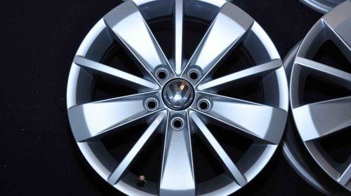 JANTE VOLKSWAGEN Golf Jetta Touran New Beetle 6.5J 16 inch ET50