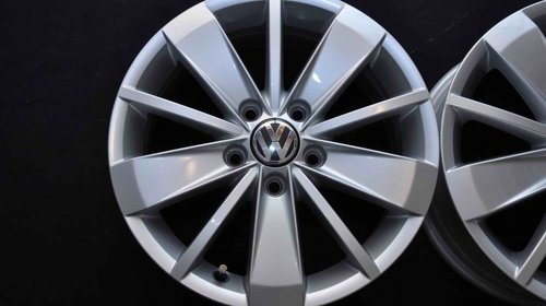 JANTE VOLKSWAGEN Golf Jetta Touran New Beetle 6.5J 16 inch ET50