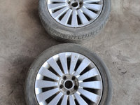 Jante Volkswagen Passat B6 235/45 R17 DOT 8C0LN2UT2410 Anvelope Vara 2 bucati