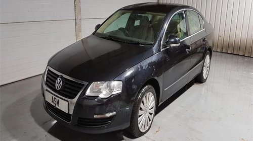 Jante Volkswagen Passat B6 pe 17 inch