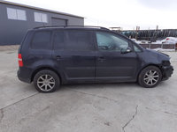 Jante Volkswagen Touran 2005 1.9 tdi 105cp