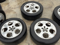 Jante Volvo 215/55r16