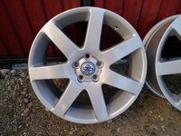 Jante Volvo C30 C70 S40 V50 S60 V60 S80 V70 Xc60 Xc70 R18 Venator