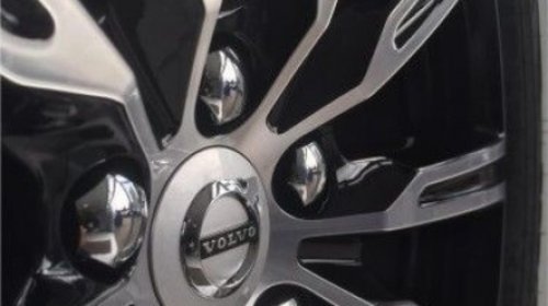 Jante volvo originale NOI New model 2018 R19 cu cauciucuri Michelin noi de vara 235/55 pentru xc60 xc90