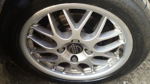 Jante Volvo s40 v40 1996 2004 R16 BBS 205 50 R16