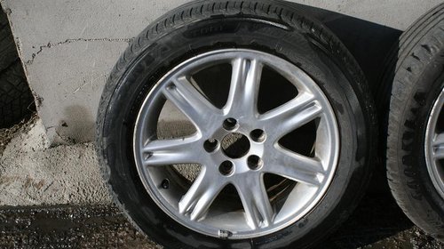 Jante Volvo s60 s80 v70 R16 2001-2004 5x108