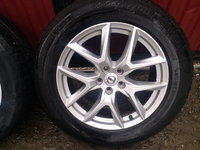 Jante VOLVO S60 V60 V70 S80 Xc60 Xc70 R18 Model 5-Y-Spoke