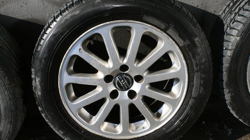 Jante Volvo s60 v70 s80 2001-2007 R16