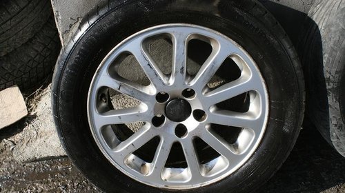 Jante Volvo s60 v70 s80 2001-2007 R16