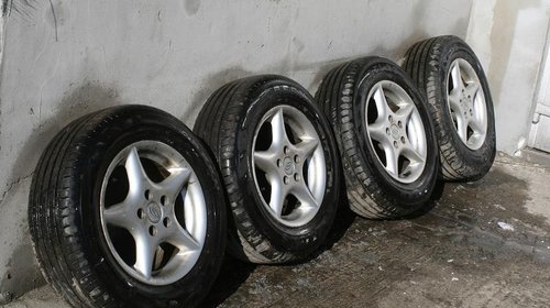 Jante Volvo s80 s60 v70 si Ford 5x108 R15