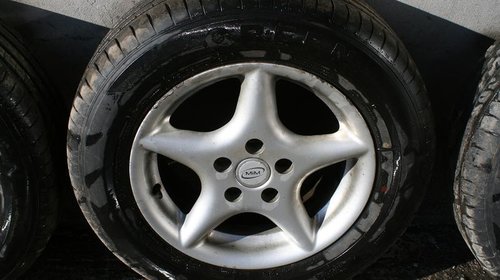 Jante Volvo s80 s60 v70 si Ford 5x108 R15