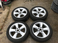 Jante Vw 5x112, 6.5J, ET39 R17, 3C8601025F