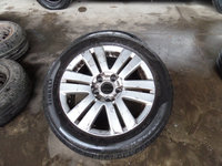 Jante VW/AUDI/SKODA/SEAT 205/55 r16 DOT XABKR289 ET45