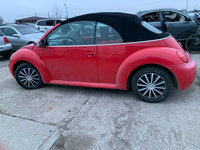 Jante VW Beetle 2003 R16