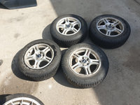 Jante VW Caddy 15"