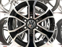 Jante Vw Crafter , Noi, 16”, Speciale De Greutate