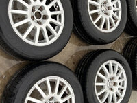 Jante Vw Golf 195/65r15