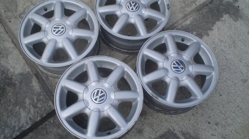 Jante vw golf 3-4 6jx14h2 et45 4x100 (1h06010