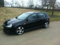 Jante VW Golf 5 6 7 R18 model GTI originale