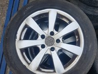 Jante vw golf 5