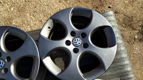 JANTE VW GTI 17 5X112