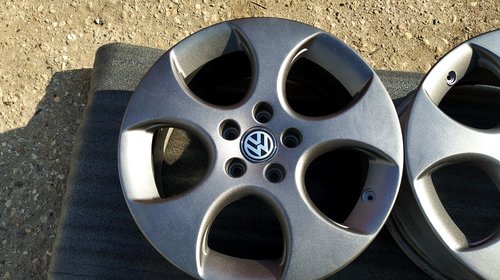 JANTE VW GTI 17 5X112