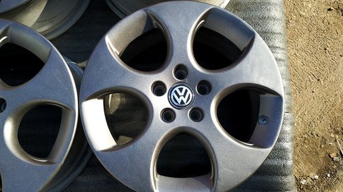 JANTE VW GTI 17 5X112