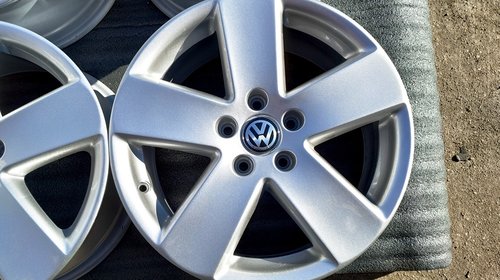 JANTE VW PASSAT 17 5X112