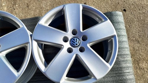 JANTE VW PASSAT 17 5X112