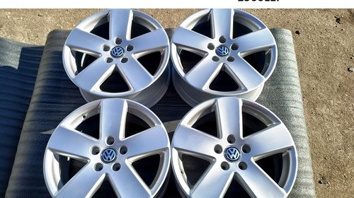 JANTE VW PASSAT 17 5X112