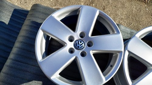 JANTE VW PASSAT 17 5X112