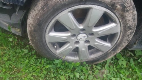 Jante VW Passat 2008 R16