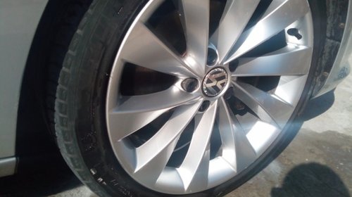 Jante vw passat cc 18 dimensiuni 5x112