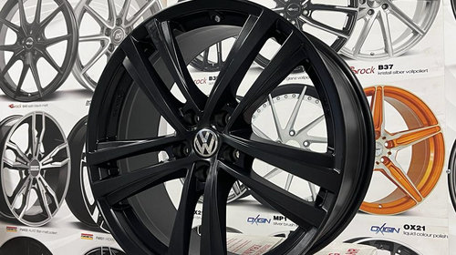 Jante Vw Passat new, Golf 6 și 7, T-Roc new, Jetta, noi, originale 19”