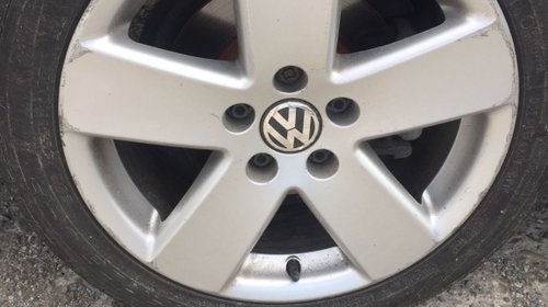 Jante VW Passat R16-Patru anotimpuri