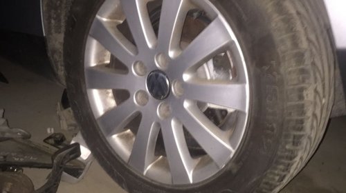 Jante VW Passat R16