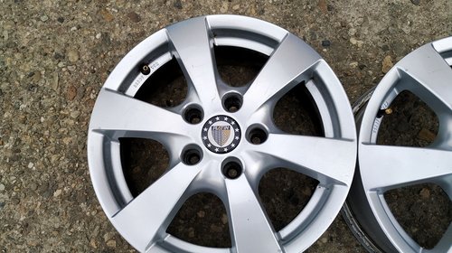 JANTE VW T5 PLATIN 16 5X120