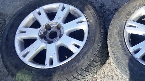 Jante VW Touareg 130 x 5 ,dimensiunea 255 55 r18