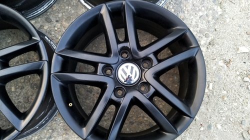 JANTE VW TOUAREG 17 5X130