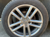 Jante VW Touareg 7L 2006 ( 275 / 45 R19 )