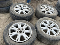 Jante VW TOUAREG 7L7L6601025K 130X5 8JX18H2 ET57 18'