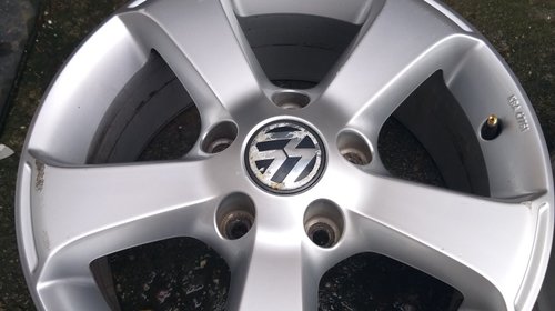 Jante VW Touareg R17 5x130