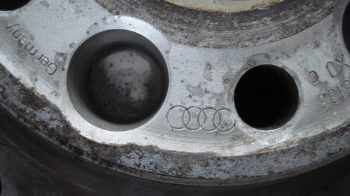 Jantele originale Audi , A6 16"