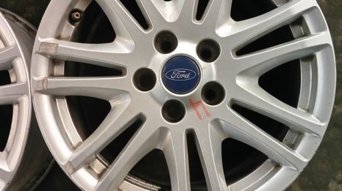 Jantele originale Ford Focus 3 / Mondeo pe 16"