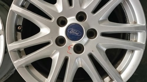 Jantele originale Ford Focus 3 / Mondeo pe 16"