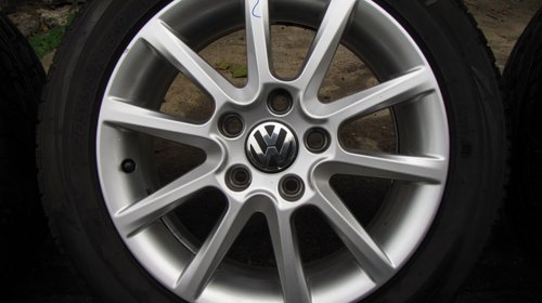 Jantele originale Originale Leon/Altea/Toledo/Passat/Golf/Jetta 16 "